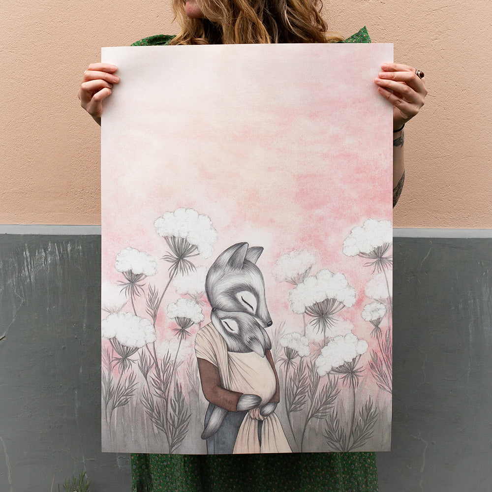 Large prints