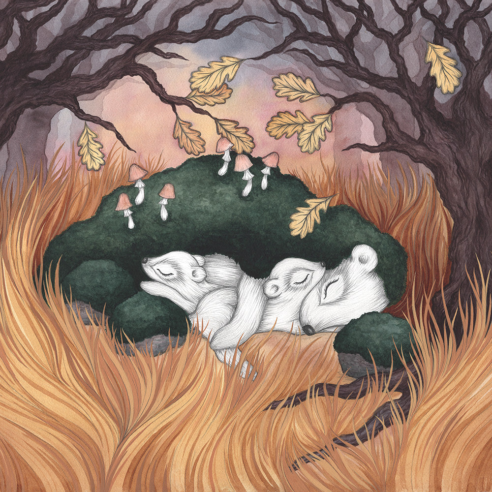 PREORDER - HEARTBEATS, Calendar 2026