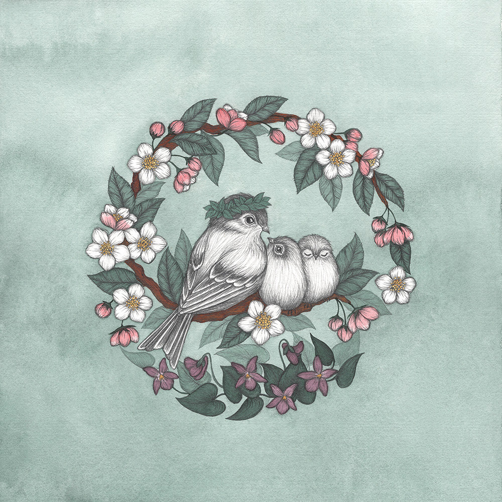 PREORDER - HEARTBEATS, Calendar 2026