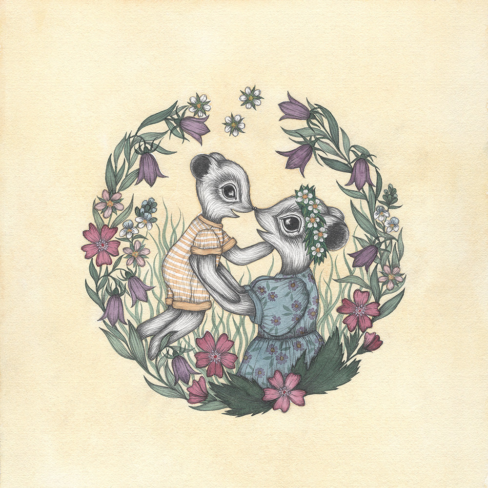 PREORDER - HEARTBEATS, Calendar 2026