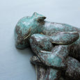 KINDRED, sculpture