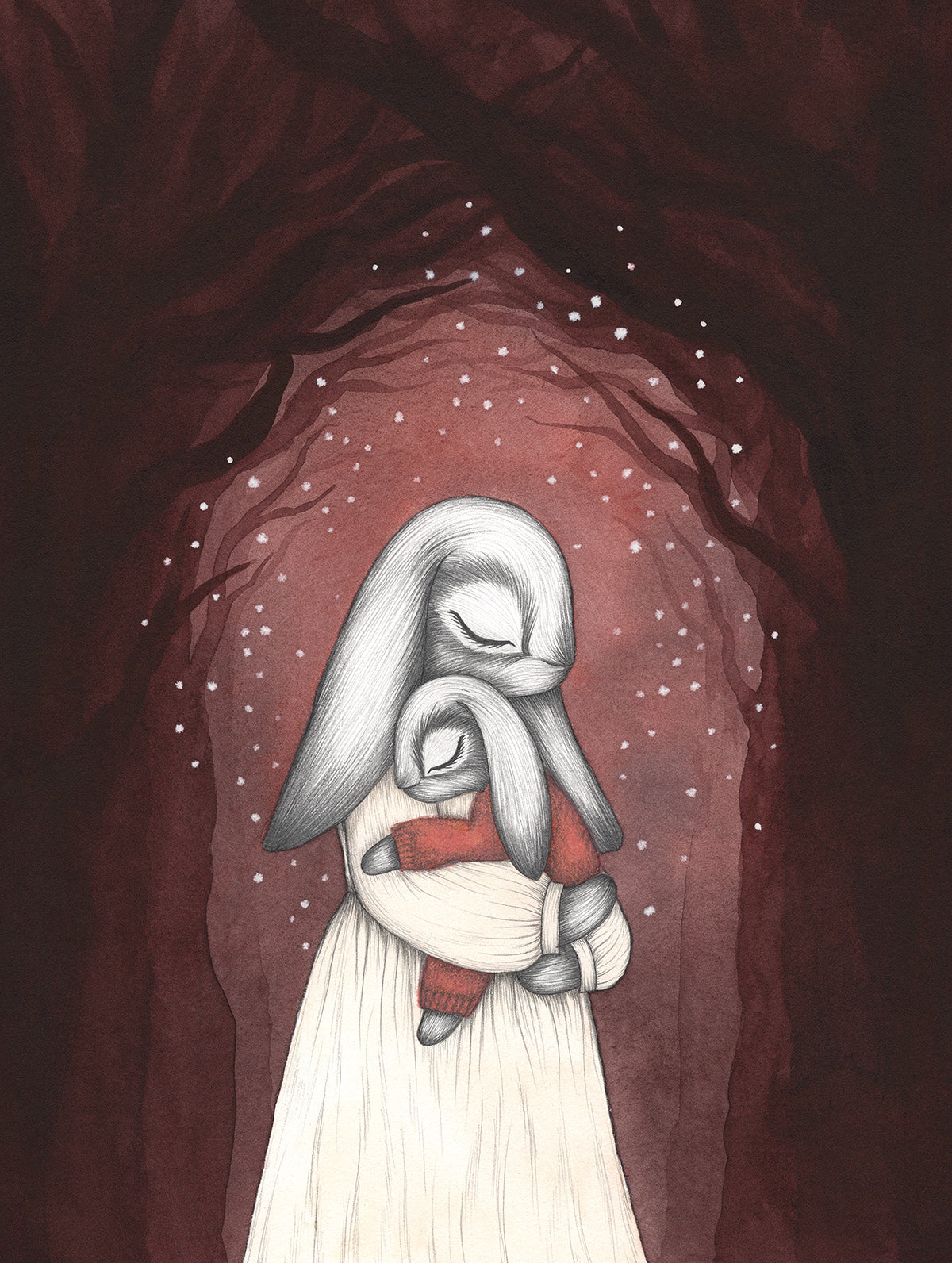 ENCHANTED