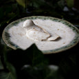 FOR UKRAINE - Peace Dove, sculpture