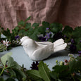 LOVE BIRDS, sculpture