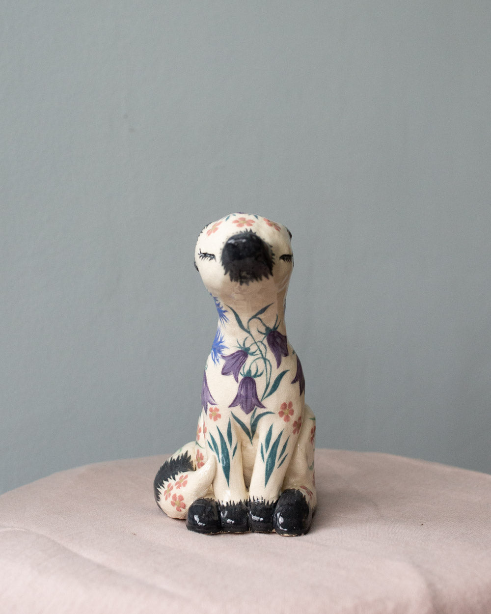 HAREBELL FOX, Sculpture