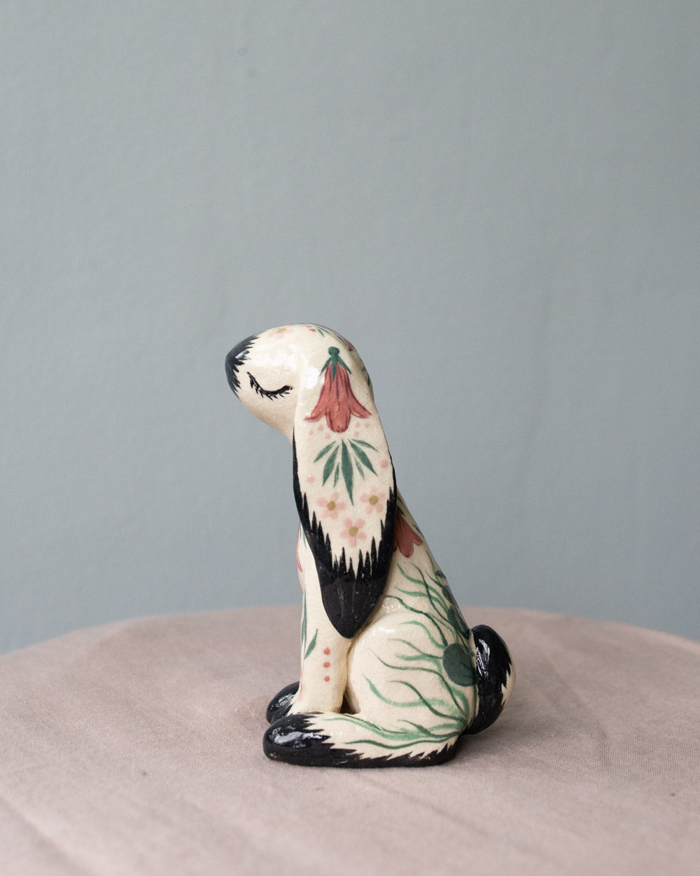 LINNEA HARE, Sculpture