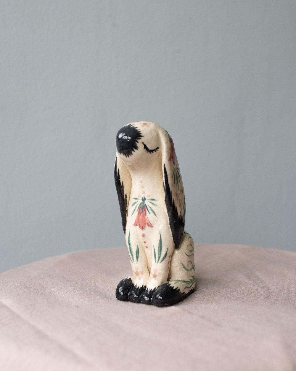LINNEA HARE, Sculpture