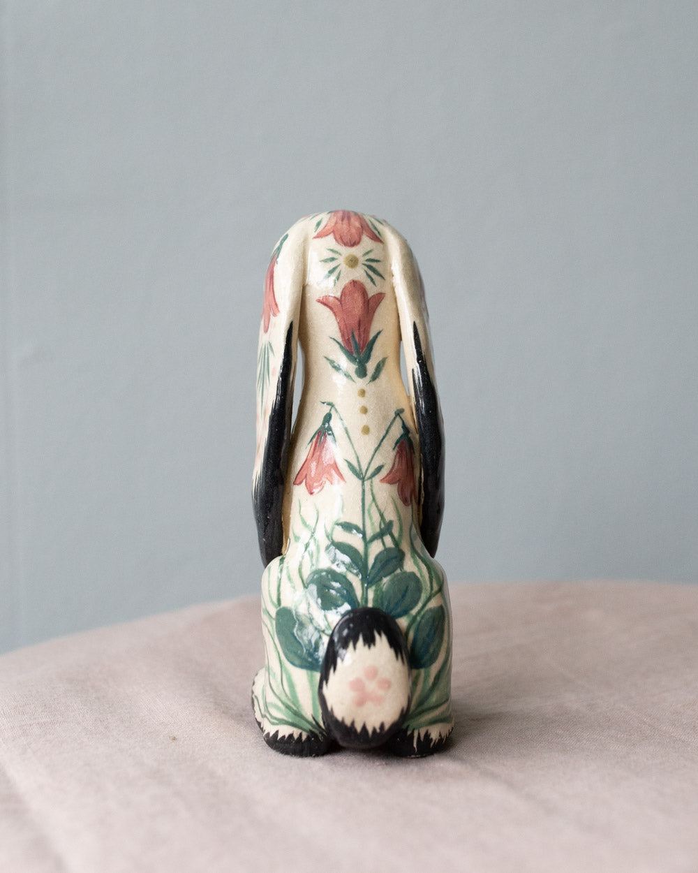 LINNEA HARE, Sculpture