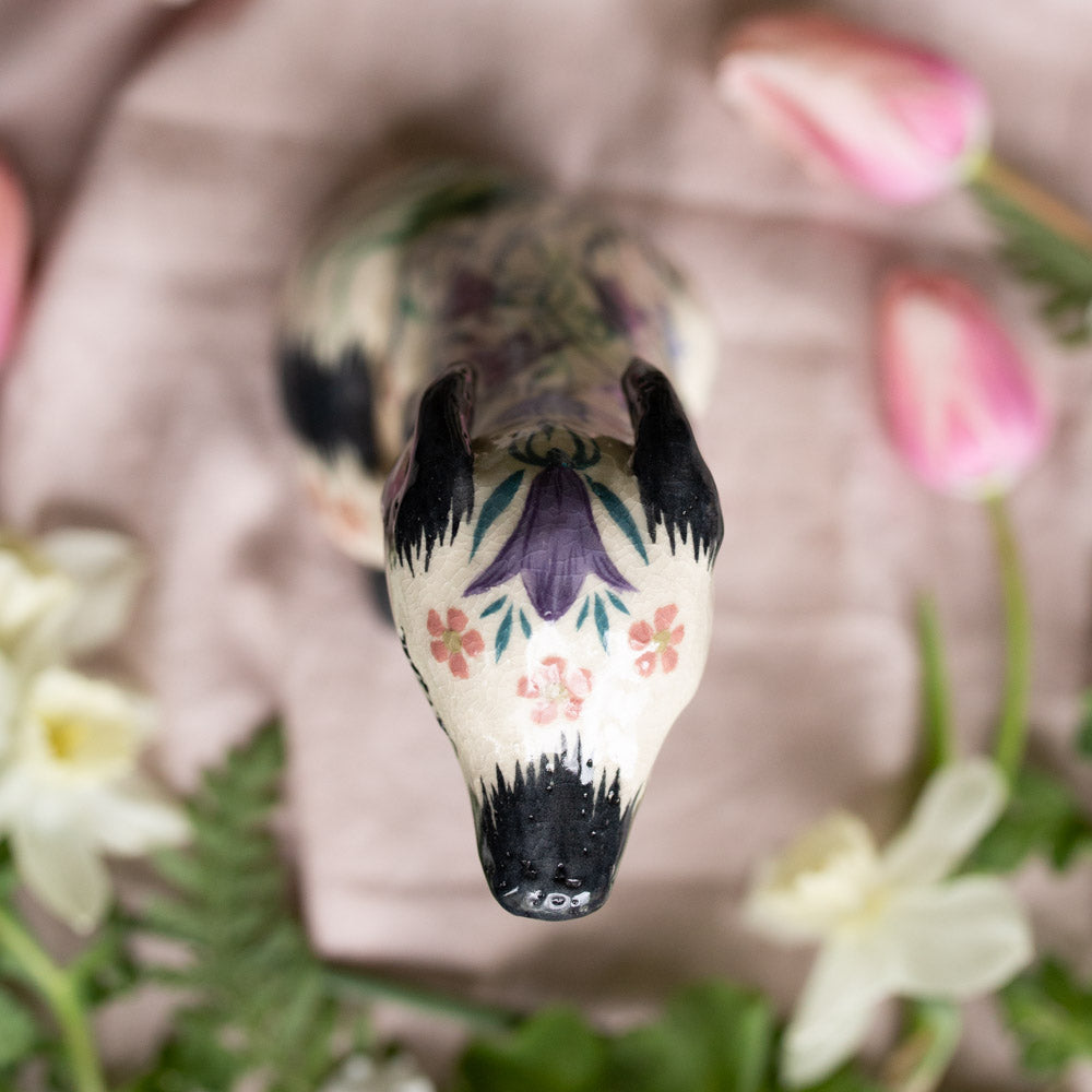HAREBELL FOX, Sculpture
