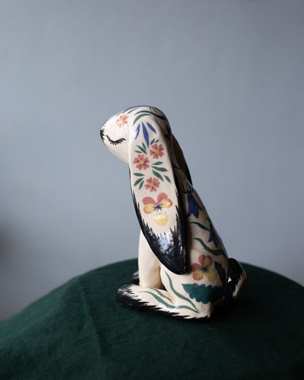 VIOLA HARE, Sculpture