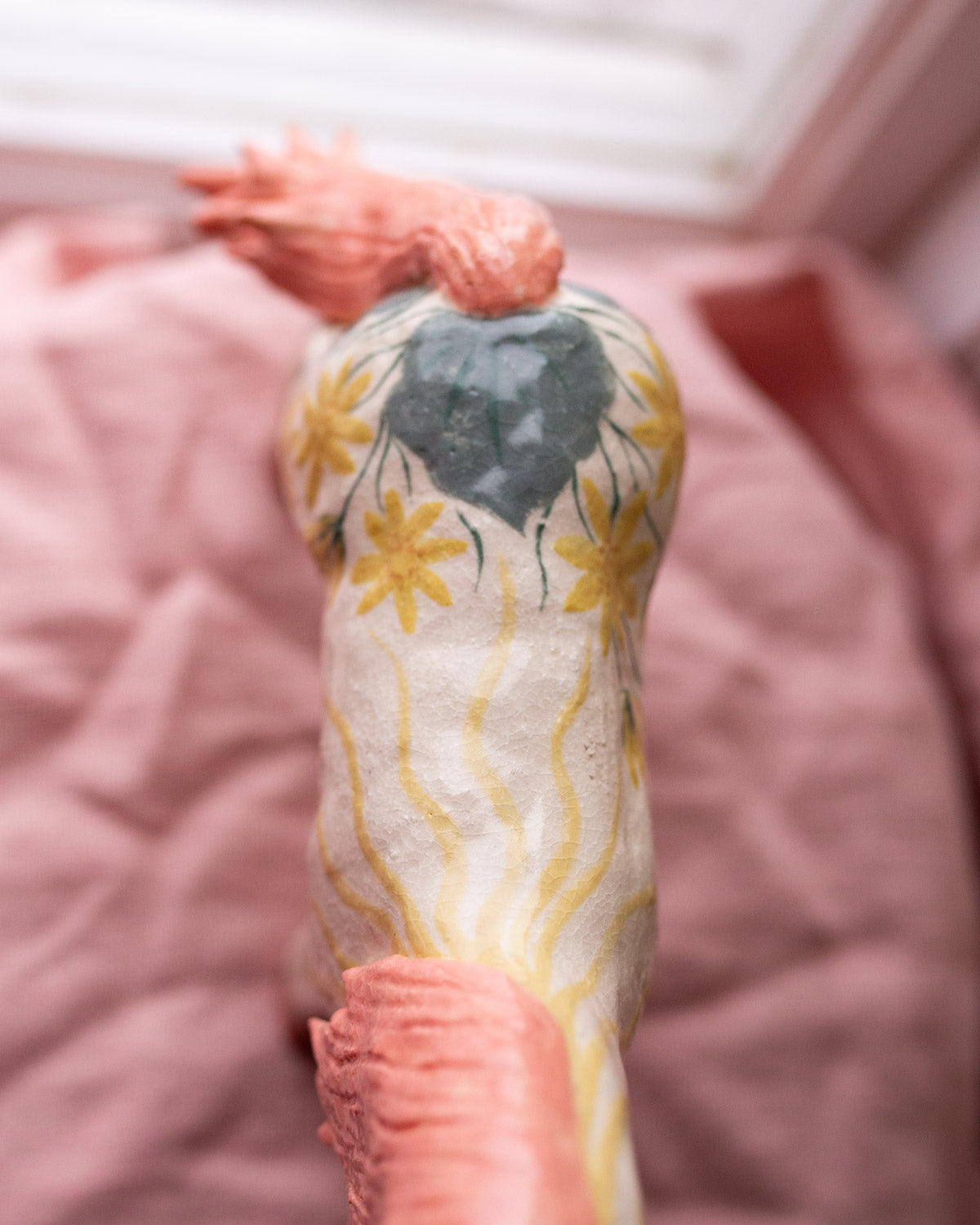 SUNNY HORSE, Sculpture