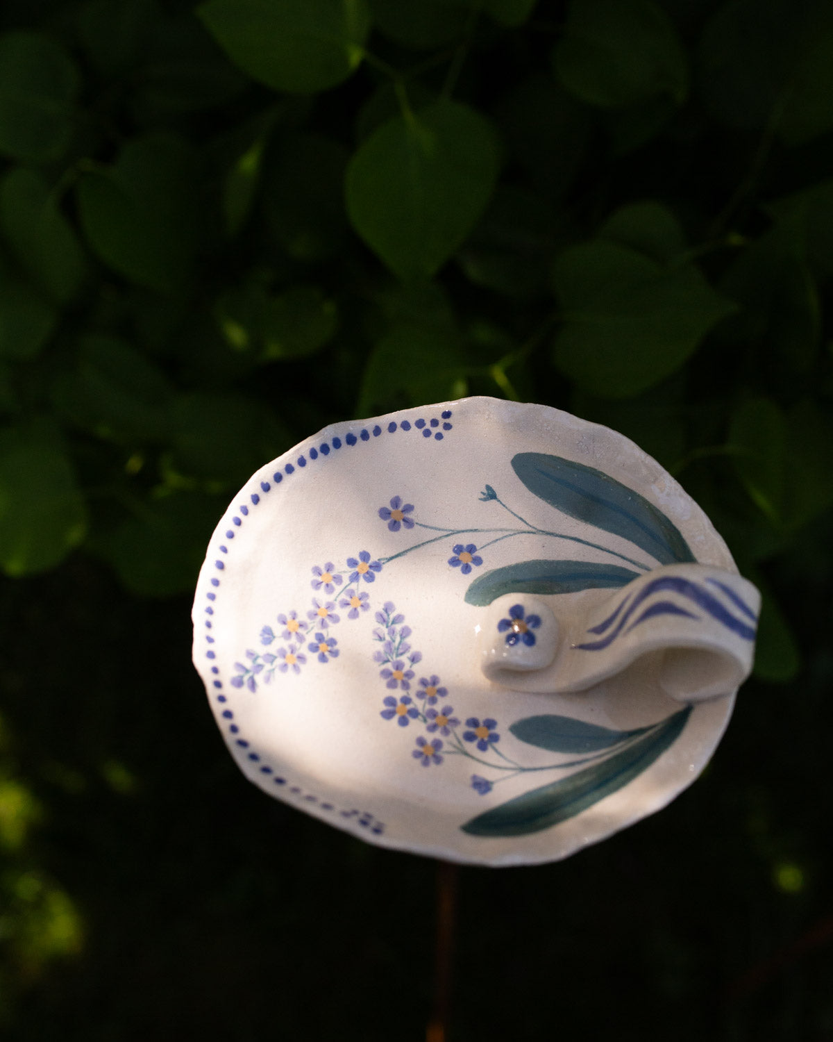 FORGET ME NOT, Bee Bath
