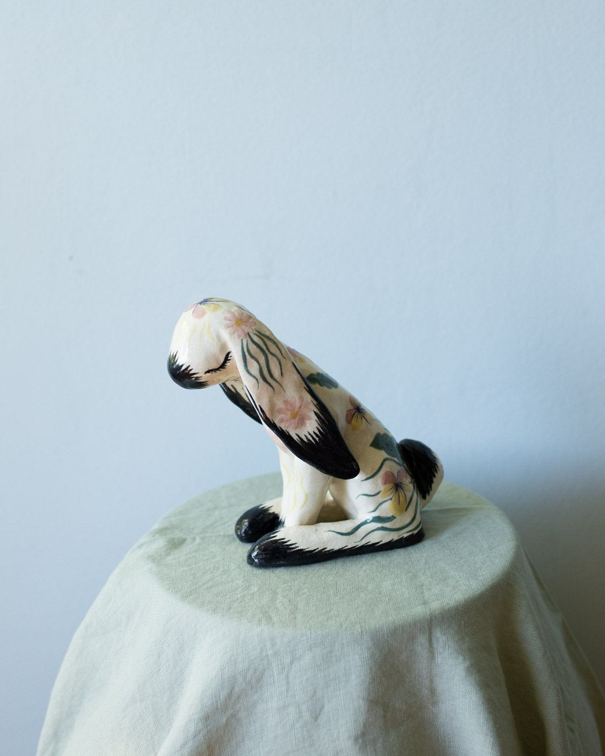 VIOLET, Sculpture