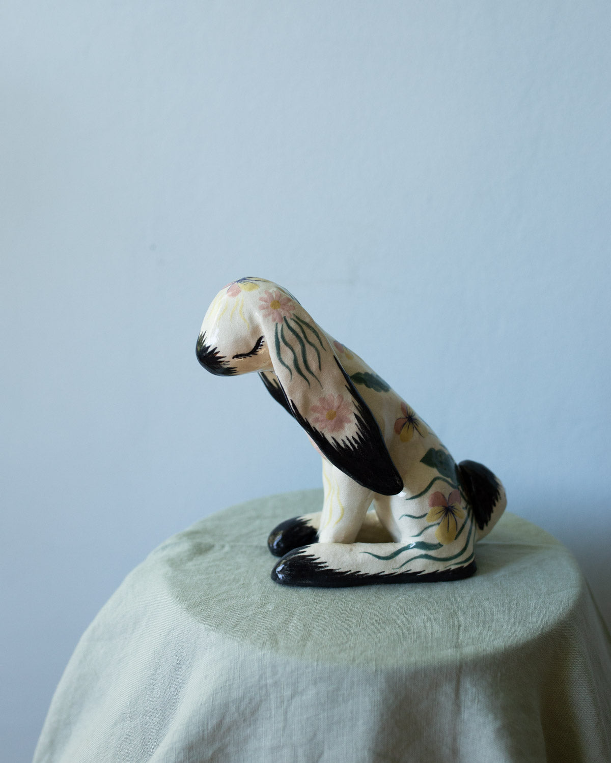 VIOLET, Sculpture