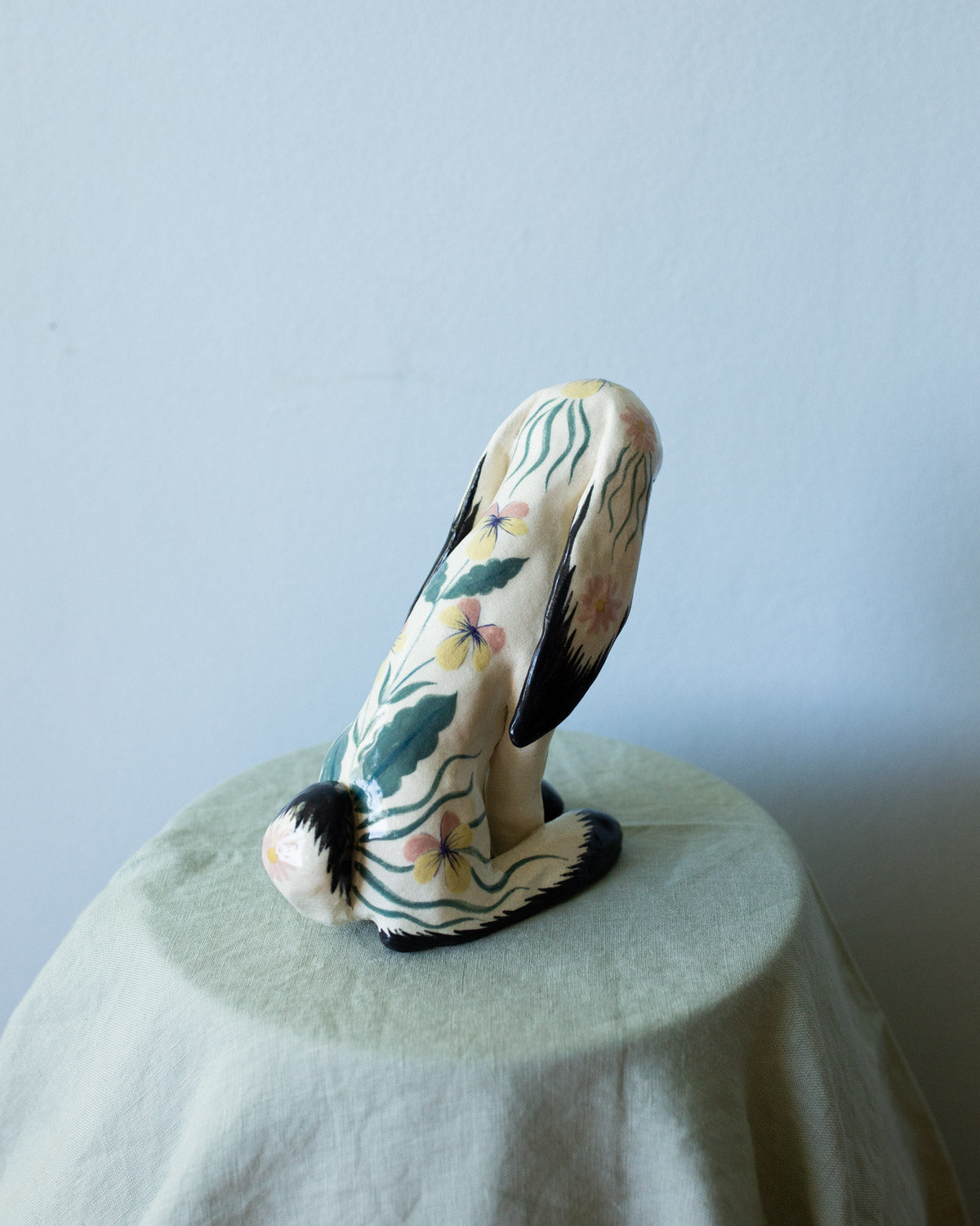 VIOLET, Sculpture