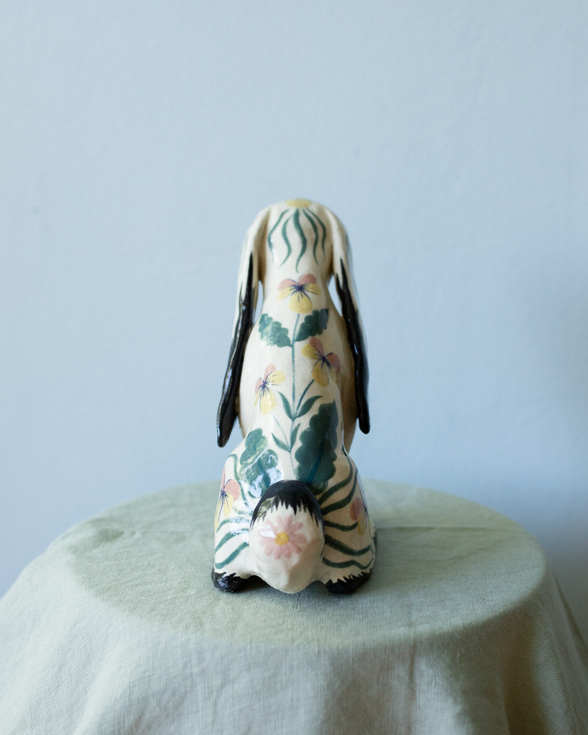 VIOLET, Sculpture