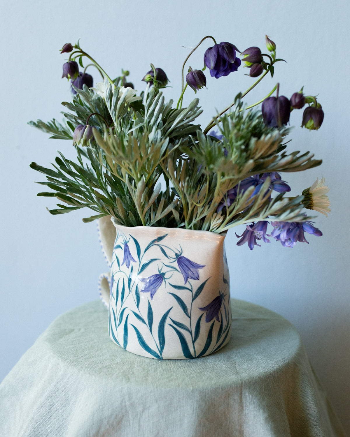 HAREBELL, Jug