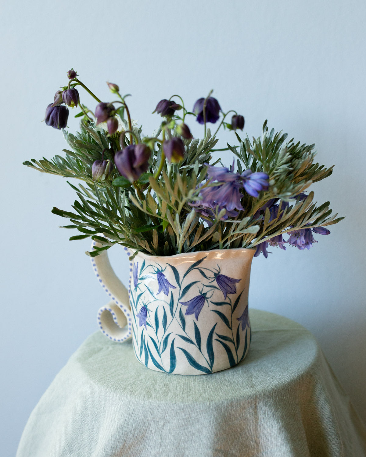 HAREBELL, Jug