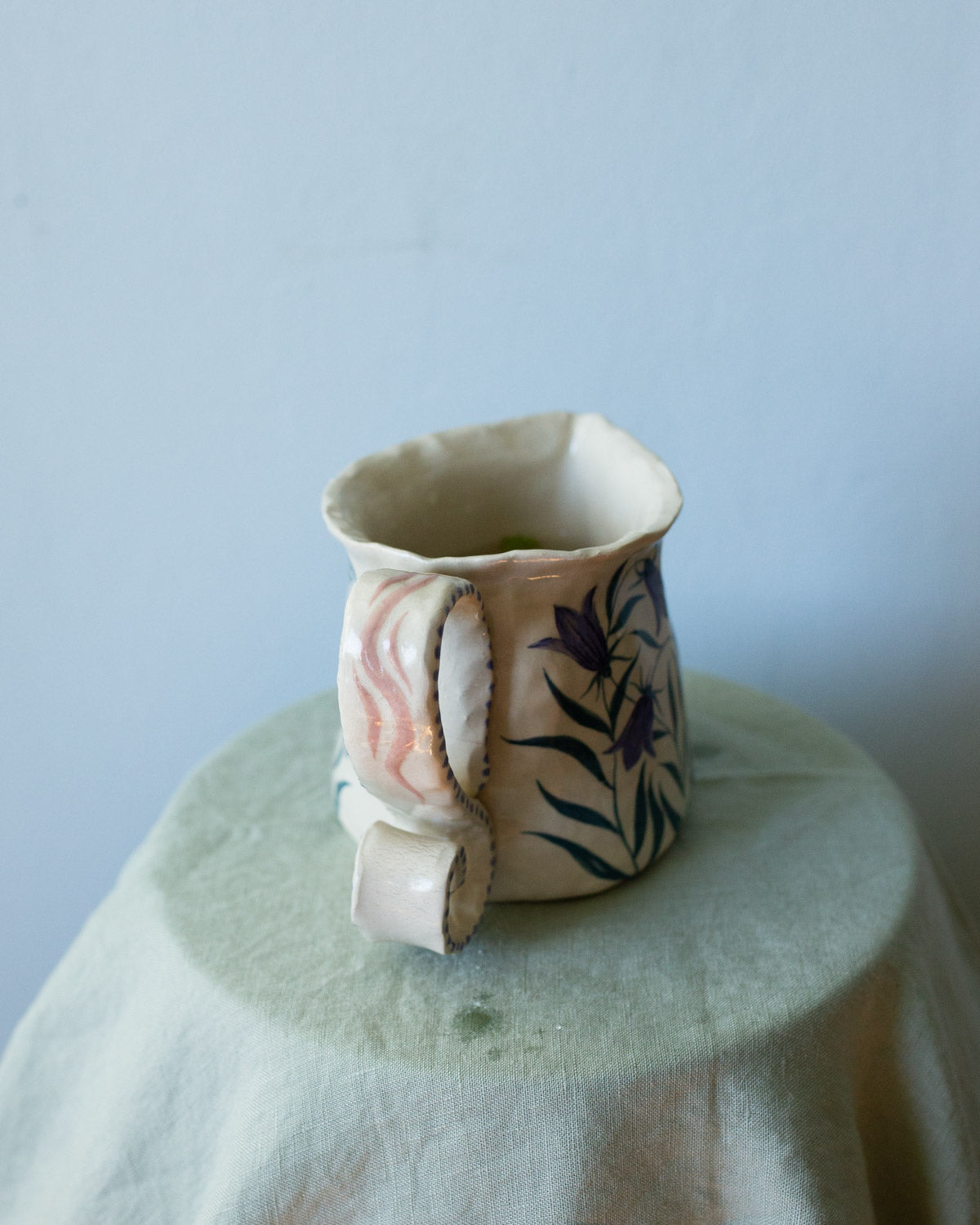 HAREBELL, Jug