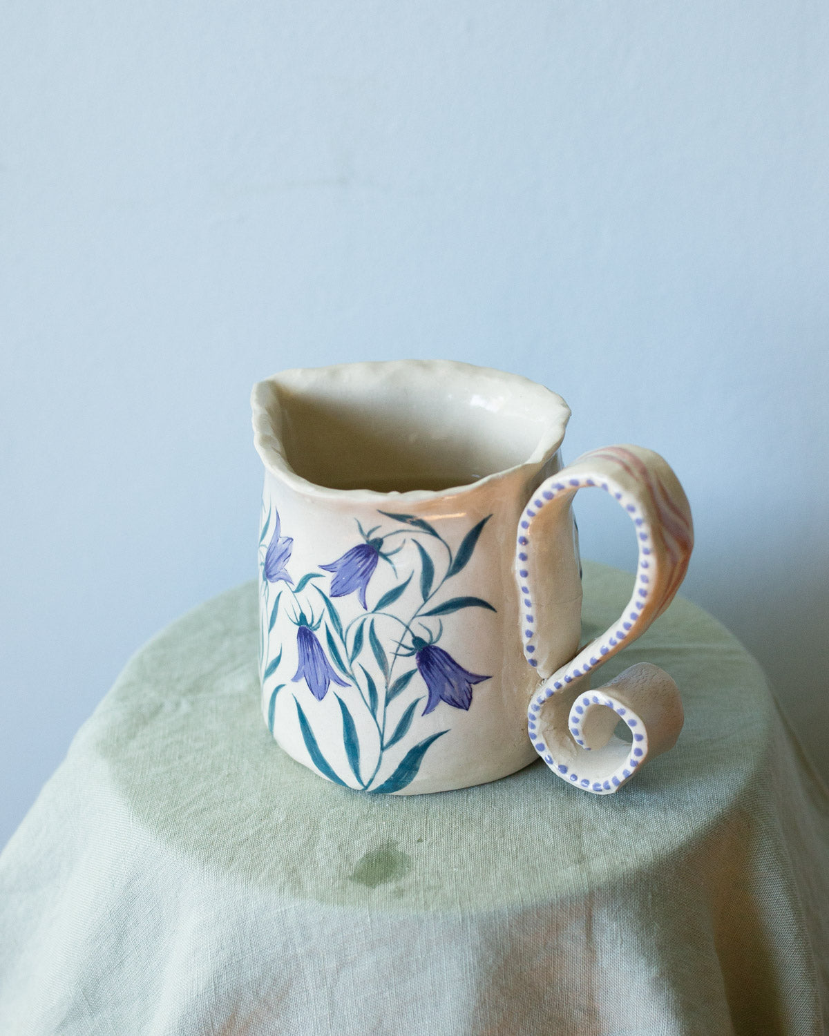 HAREBELL, Jug