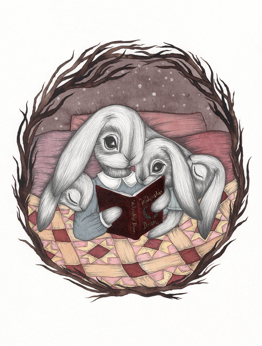 TOGETHER, Set of 3