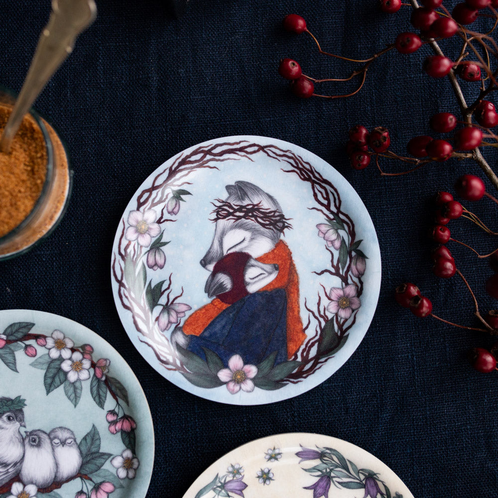 THE SEASONS, Coasters